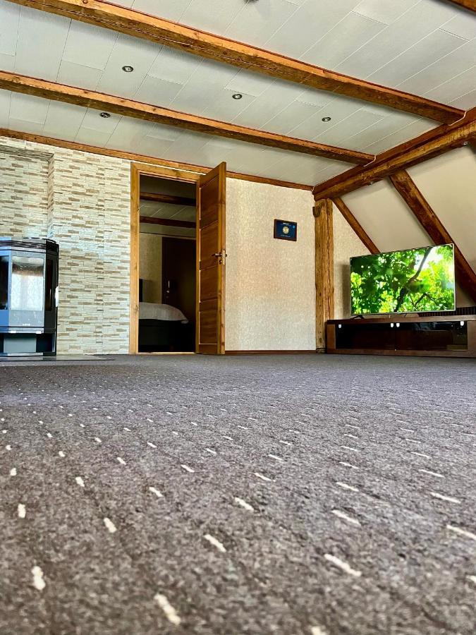 Sviit Nr. 7 Apartment Voru Ngoại thất bức ảnh