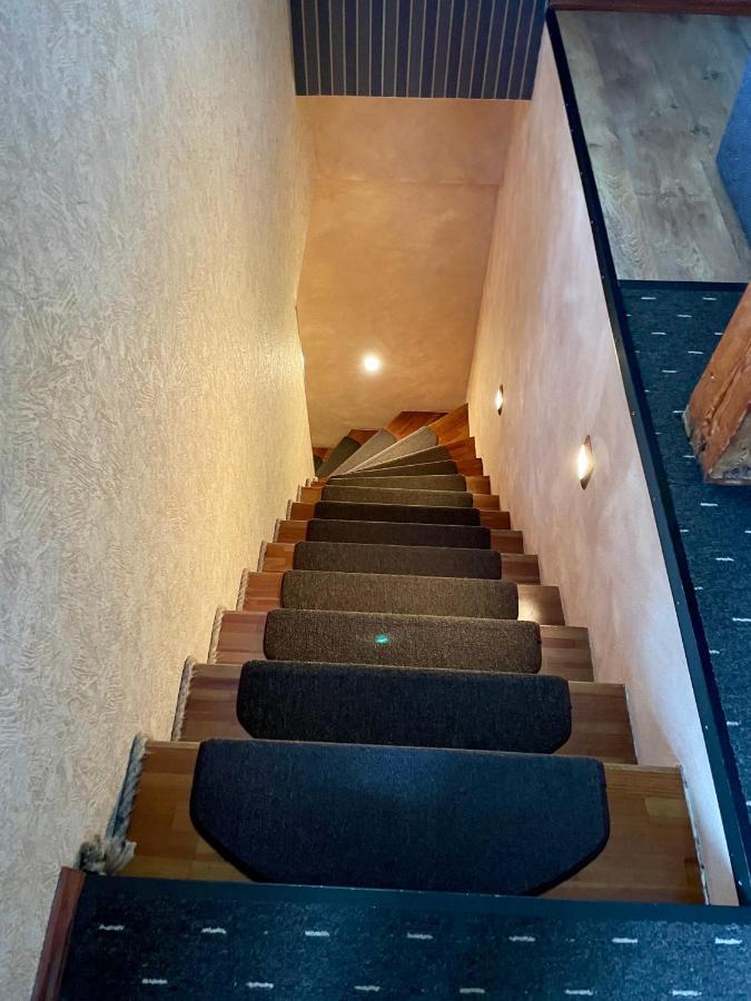 Sviit Nr. 7 Apartment Voru Ngoại thất bức ảnh