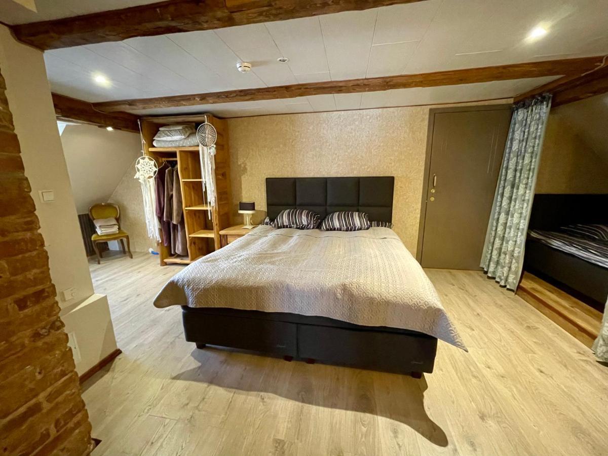 Sviit Nr. 7 Apartment Voru Ngoại thất bức ảnh