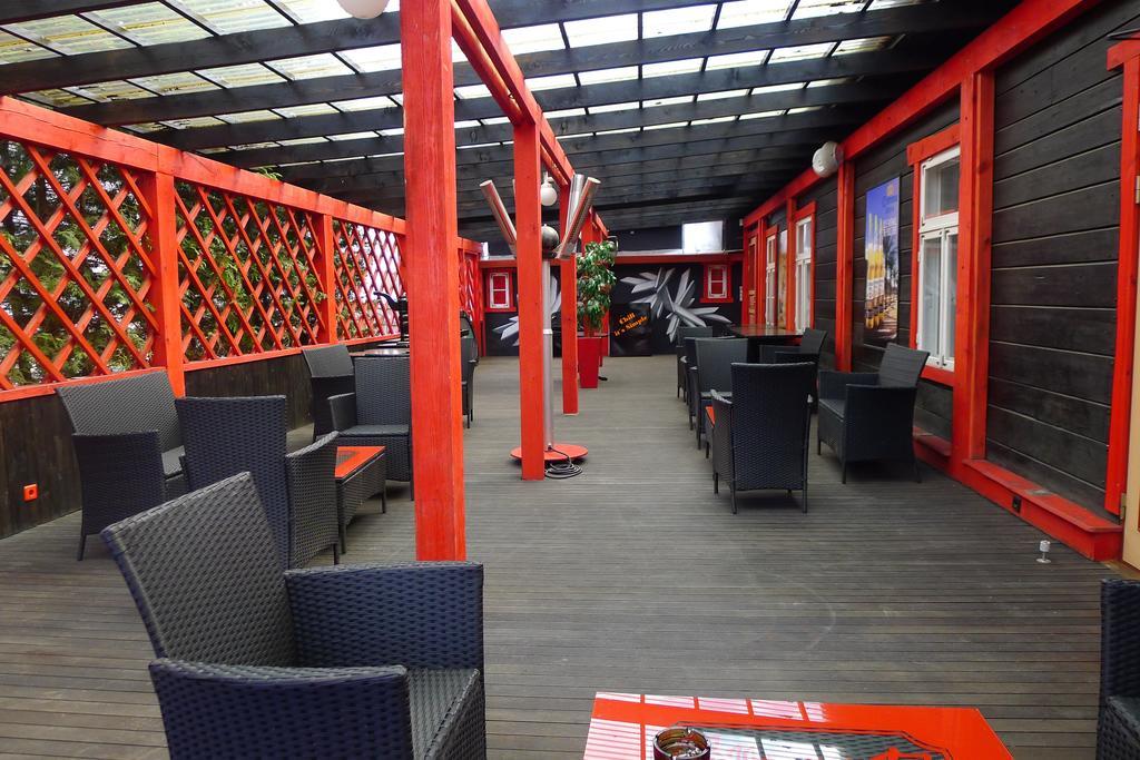 Sviit Nr. 7 Apartment Voru Ngoại thất bức ảnh
